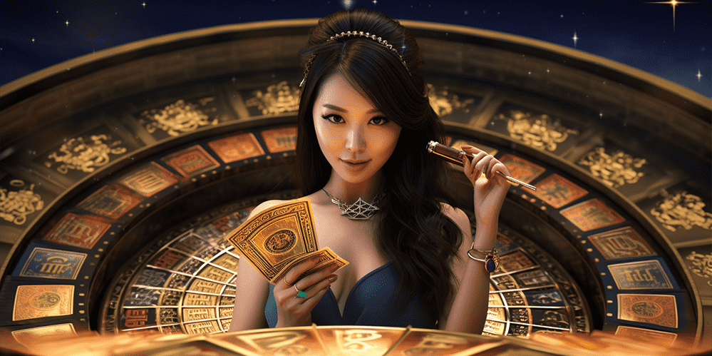 online casino real money